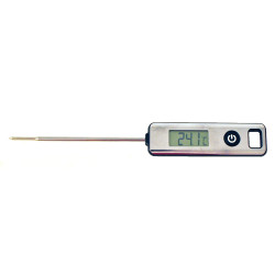 Stektermometer digital