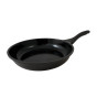 Stekpanna 24 cm gjuten aluminium