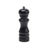 Kryddkvarn svart 16 cm